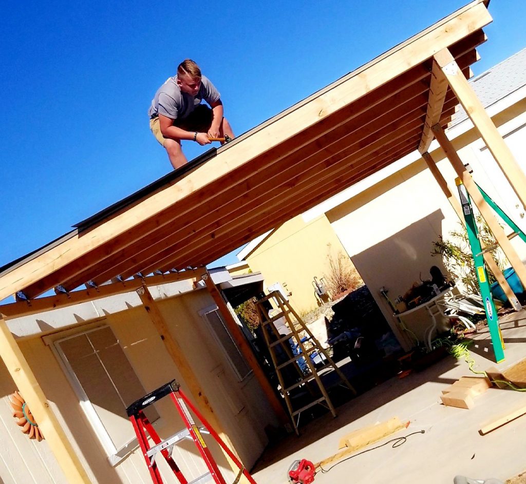 Mohave Valley Handyman Services